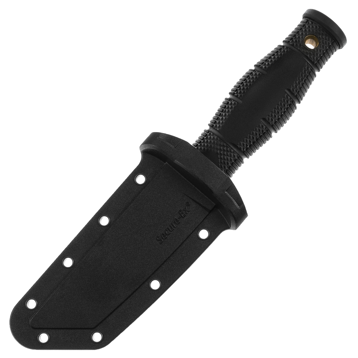Ніж Cold Steel Leatherneck Mini Tanto Point Фото 2